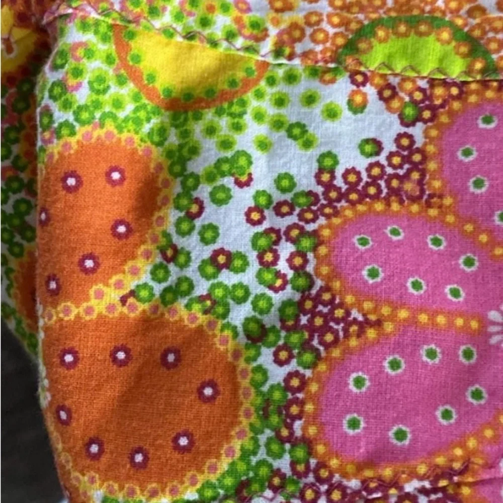 Spring table cover - Picture 4 of 5